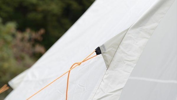 CSクラシックス　ワンポールテント　オクタゴン460UV